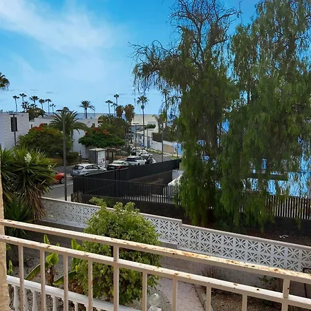 Willa Monkey Costa Adeje (Tenerife)