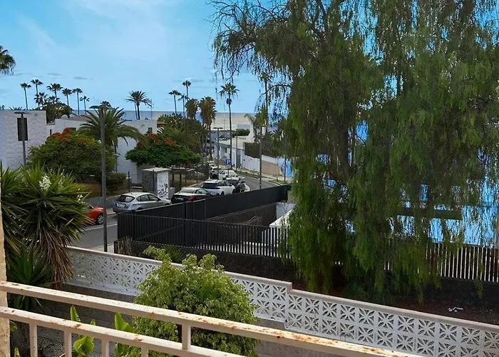 Villa Monkey Costa Adeje (Tenerife)