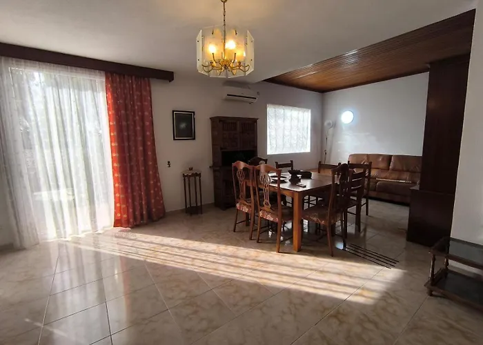 Monkey 빌라 아데제