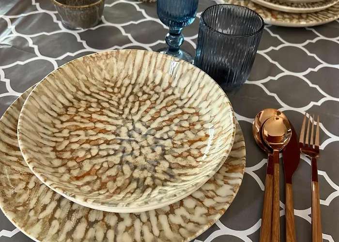 Villa Monkey Costa Adeje (Tenerife)