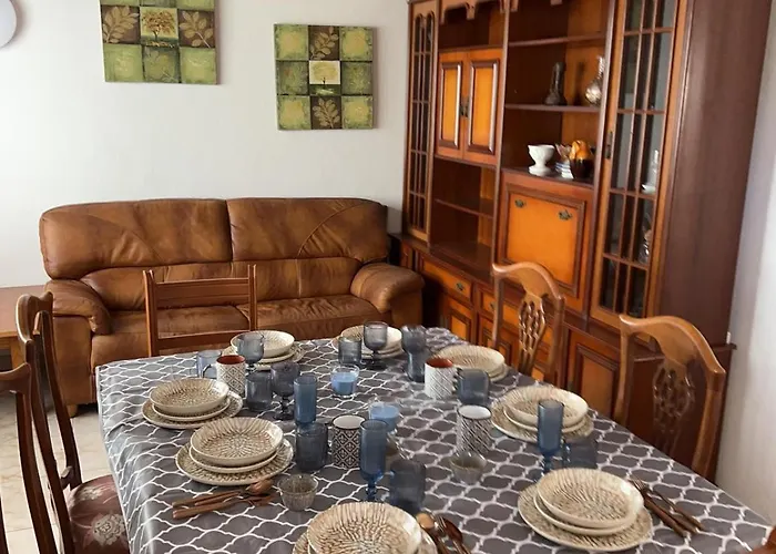 Βίλα Monkey Costa Adeje (Tenerife)