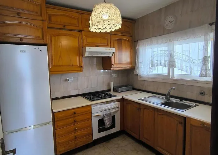 Βίλα Monkey Costa Adeje (Tenerife)